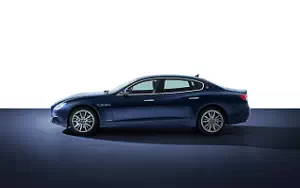   Maserati Quattroporte S Q4 GranLusso - 2020