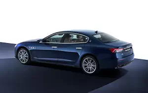   Maserati Quattroporte S Q4 GranLusso - 2020