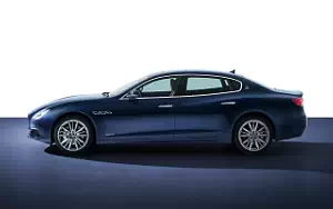   Maserati Quattroporte S Q4 GranLusso - 2020