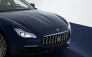   Maserati Quattroporte S Q4 GranLusso - 2020