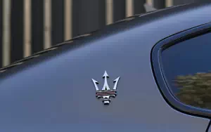   Maserati Quattroporte Trofeo Carbon Pack - 2022