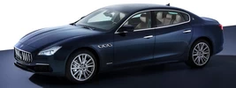 Maserati Quattroporte S Q4 GranLusso - 2020