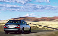   Maybach 62 - 2002