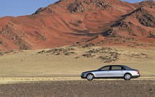   Maybach 62 - 2002