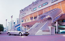   Maybach 62 - 2002