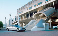   Maybach 62 - 2002