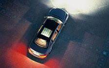   Maybach 62 - 2002