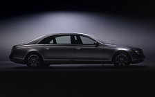   Maybach 62 - 2002