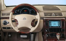   Maybach 62 - 2002