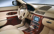   Maybach 62 - 2002
