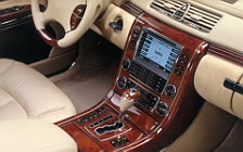   Maybach 62 - 2002