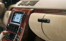   Maybach 62 - 2002