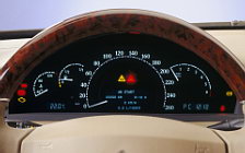   Maybach 62 - 2002