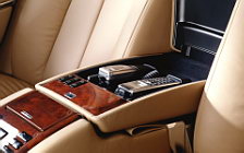   Maybach 62 - 2002