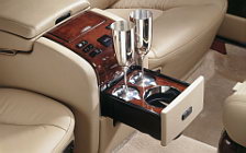  Maybach 62 - 2002