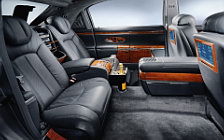   Maybach 62 - 2002