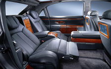   Maybach 62 - 2002