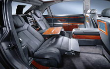   Maybach 62 - 2002