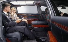   Maybach 62 - 2002