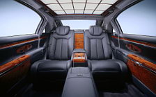   Maybach 62 - 2002