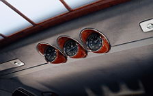   Maybach 62 - 2002