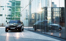   Maybach 62S - 2006