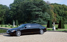   Maybach 62S - 2006