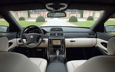   Maybach 62S - 2006