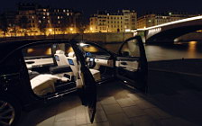   Maybach 62S - 2006