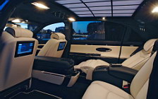   Maybach 62S - 2006