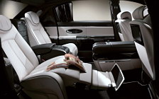   Maybach 62S - 2006