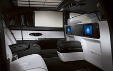   Maybach 62S - 2006