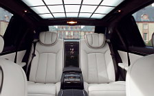   Maybach 62S - 2006