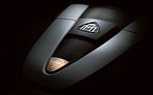   Maybach 62S - 2006