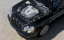   Maybach 62S - 2006