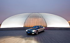  Maybach 62S - 2010