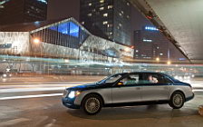   Maybach 62S - 2010