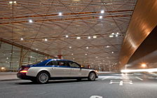   Maybach 62S - 2010