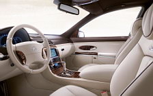   Maybach 62S - 2010