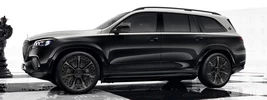 Mercedes-Maybach GLS 600 4MATIC Night Series - 2023