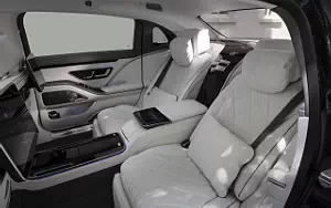   Mercedes-Maybach S 680 4MATIC - 2021