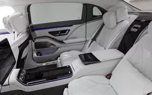   Mercedes-Maybach S 680 4MATIC - 2021