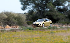   Mazda 3 Sedan - 2008
