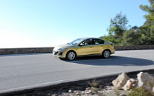   Mazda 3 Sedan - 2008