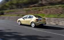   Mazda 3 Sedan - 2008