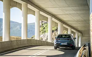   Mazda 3 Hatchback (Polymetal Grey Metallic) - 2019