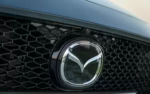   Mazda 3 Hatchback (Polymetal Grey Metallic) - 2019
