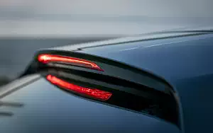   Mazda 3 Hatchback (Polymetal Grey Metallic) - 2019