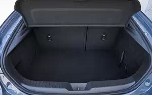  Mazda 3 Hatchback (Polymetal Grey Metallic) - 2019