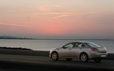  Mazda 6 Sedan 2007